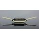 RENTHAL KIEROWNICA 7/8 CALA (22MM) MX HANDLEBAR HARD ANO RC HIGH PADDED PADDED KOLOR HARD ANO Z GĄBKĄ (LIMITED EDITION HARD ANO)
