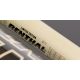 RENTHAL KIEROWNICA 7/8 CALA (22MM) MX HANDLEBAR HARD ANO RC HIGH PADDED PADDED KOLOR HARD ANO Z GĄBKĄ (LIMITED EDITION HARD ANO)