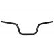 BIKETEC KIEROWNICA MOTOCYKLOWA STALOWA YAMAHA MT 07 TRACER (2020-) KOLOR CZARNY 2308100000