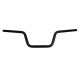 BIKETEC KIEROWNICA MOTOCYKLOWA STALOWA YAMAHA MT-07 TRACER (2022-) KOLOR CZARNY 2308110000