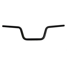 BIKETEC KIEROWNICA MOTOCYKLOWA STALOWA YAMAHA MT-07 TRACER (2022-) KOLOR CZARNY 2308110000