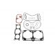 USZCZELKI TOP-END POLARIS CFI 800 11-12 PROX 