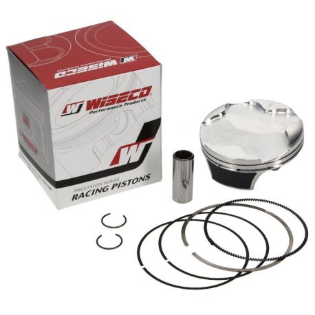 WISECO 2024/07 TŁOK HONDA CRF 450R '17-24 CR. 13.5:1 (95.95MM)