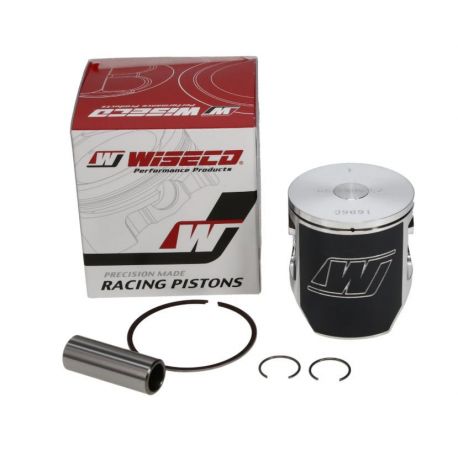 WISECO 2024/07 TŁOK KTM 125 SX '01-25 + TC125 '14-24 (53.95MM)