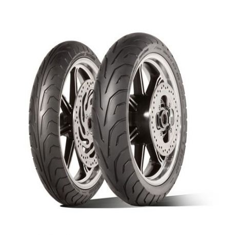 OPONA 150/70B17 DUNLOP ARROWMAX STREETSMART 69V TL TYŁ DOT 34-35/2022