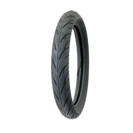 OPONA 90/90-18 ANLAS MB-34 57P TT M/C REINF TYŁ DOT 19/2022