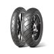 OPONA 120/90-17 DUNLOP TRAILSMART 64S TL/TT TYŁ DOT 08/2022 WYCOFANE