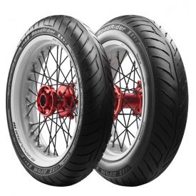 OPONA 150/70V18 AVON ROADRIDER AM26 (70V) TL TYŁ DOT 03-34/2019 (2276513) WYCOFANE