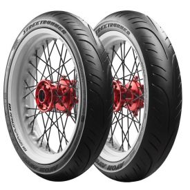 OPONA 3.00-18 AVON STREETRUNNER AV83 47S TL PRZÓD/TYŁ DOT 41-42/2018 (8180019) WYCOFANE