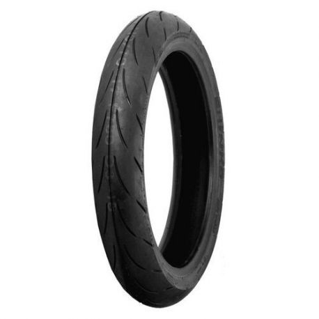 OPONA 110/70-17 SHINKO 780 58H TL PRZÓD DOT 20/2022 (13717781 - TYŁ)