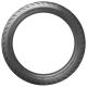 OPONA 120/70ZR17 BRIDGESTONE BATTLAX S22 (58W) TL J BMW S1000R'21 PRZÓD DOT 17/2022