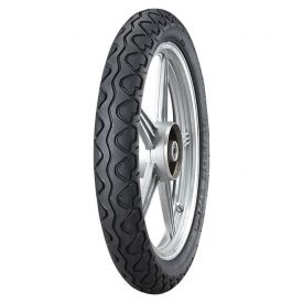 OPONA 90/90-18 ANLAS NR-25 57P TL M/C REINF TYŁ DOT 23/2023
