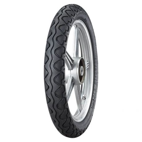 OPONA 90/90-18 ANLAS NR-25 57P TL M/C REINF TYŁ DOT 23/2023