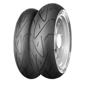 OPONA 180/55ZR17 CONTINENTAL CONTISPORTATTACK (73W) TL M/C TYŁ DOT 47/2022 (244393)