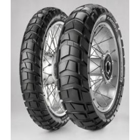 OPONA 120/70R19 METZELER KAROO 3 60T TL M/C M+S PRZÓD DOT 12/2023 (oferta specjalna)
