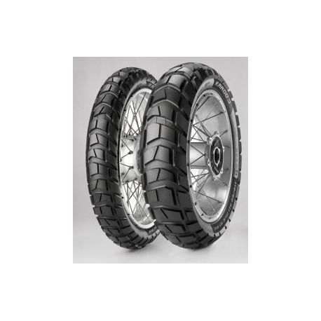 OPONA 120/70R19 METZELER KAROO 3 60T TL M/C M+S PRZÓD DOT 12/2023 (oferta specjalna)