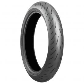 OPONA 120/70R17 BRIDGESTONE BATTLAX S22 (58W) TL AA H2SX WAR DOT 50/2023 WYCOFANE