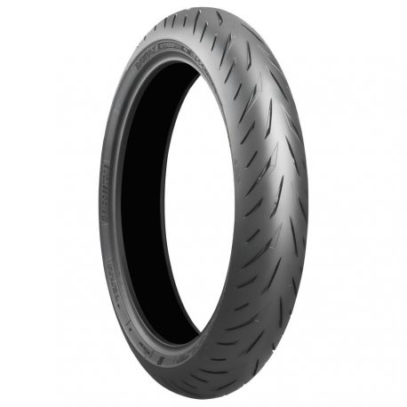 OPONA 120/70R17 BRIDGESTONE BATTLAX S22 (58W) TL AA H2SX WAR DOT 50/2023 WYCOFANE