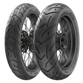 OPONA 190/55ZR17 ANLAS CAPRA RD (75W) TL M/C TYŁ DOT 26/2023