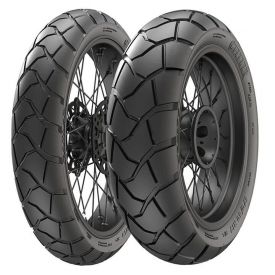 OPONA 120/70R19 ANLAS CAPRA R 60V TL M/C PRZÓD DOT 22/2023