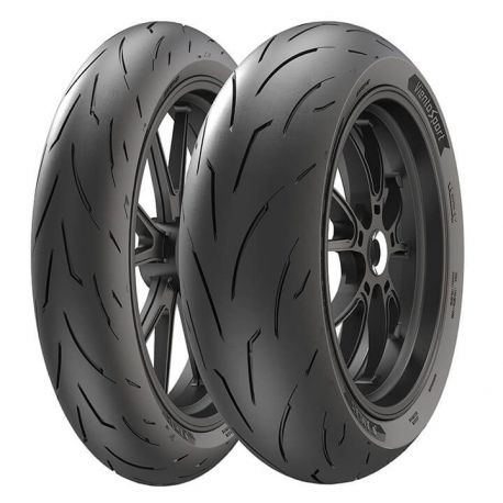 OPONA 150/60ZR17 ANLAS M/C VIENTO SPORT 66W TL DOT 23/2023
