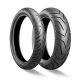 OPONA 120/70ZR17 BRIDGESTONE BATTLAX A41 (58W) TL PRZÓD DOT 29-43/2023