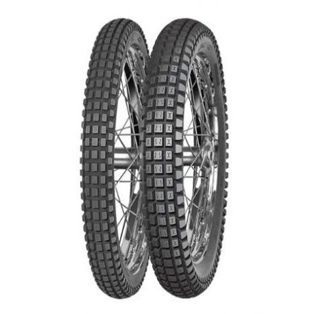 OPONA 3.50-16 MITAS E-05 58S TT M+S PRZÓD/TYŁ DOT 22/2024 (ZAMIENNIK:70000266)