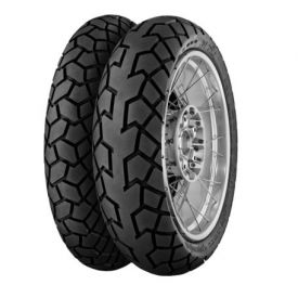 CONTINENTAL OPONA 110/80R19 TKC 70 59V TL M/C M+S PRZÓD DOT 33-42/2024 (244383)