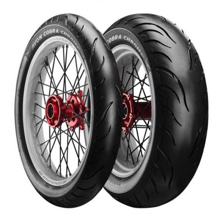 OPONA 120/70-21 AVON COBRA CHROME 68V TL REINF PRZÓD DOT 27-29/2023 (2120093)