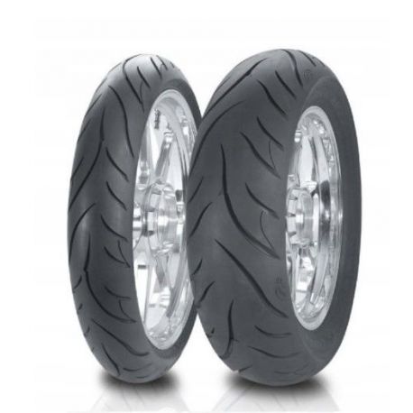 OPONA 150/80R16 AVON COBRA AV72 71V TL TYŁ DOT 08-21/2023 (4700117) 
