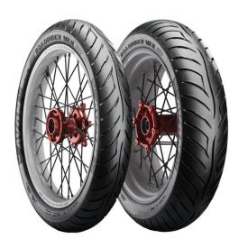 OPONA 120/70V17 AVON ROADRIDER MKII (58V) TL PRZÓD DOT 47/2023 (2130016)