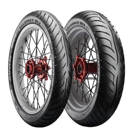 OPONA 120/70V17 AVON ROADRIDER MKII (58V) TL PRZÓD DOT 47/2023 (2130016)