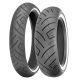 OPONA 130/60B19 SHINKO 777 67H TL REINF WW PRZÓD BIAŁY BOK DOT 36-38/2023