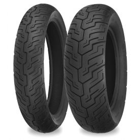 OPONA 130/70-18 SHINKO 733 63H TL PRZÓD DOT 39-49/2023