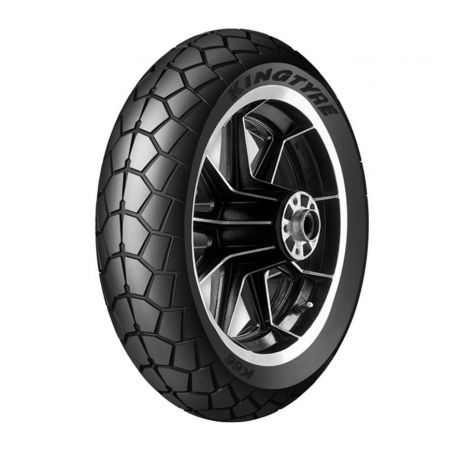 OPONA 150/70R18 KINGTYRE K66 70V TL TYŁ DOT 14/2024