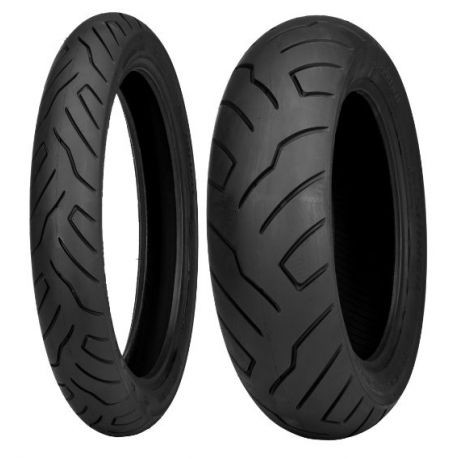 OPONA 120/70B21 SHINKO 999 68V TL REINF PRZÓD DOT 35/2023