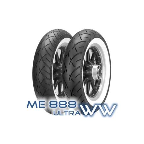 OPONA 150/80B16 METZELER ME888 MARATHON ULTRA 77H TL M/C REINF WWW BIAŁY BOK TYŁ DOT 01-09/2024