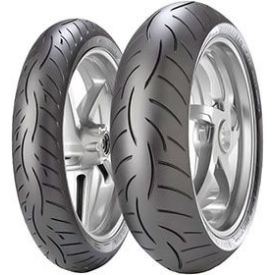 OPONA 120/70ZR18 METZELER ROADTEC Z8 INTERACT (M) (59W) TL M/C PRZÓD DOT 01-21/2024