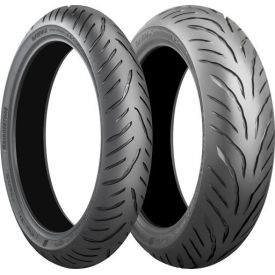 OPONA 120/70ZR18 BRIDGESTONE BATTLAX T32 GT (59W) TL PRZÓD DOT 10-22/2024