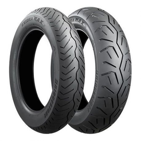 OPONA 90/90-21 BRIDGESTONE EXEDRA MAX 54H TT PRZÓD DOT 03-27/2024