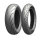 OPONA 130/80B17 MICHELIN COMMANDER III TOURING 65H TL/TT M/C PRZÓD DOT 13/2024