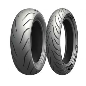 OPONA 130/80B17 MICHELIN COMMANDER III TOURING 65H TL/TT M/C PRZÓD DOT 13/2024