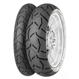 CONTINENTAL OPONA 110/80R19 CONTITRAILATTACK 3 59V TL M/C PRZÓD DOT 47/2024 (244531)