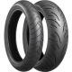 OPONA 120/60ZR17 BRIDGESTONE BATTLAX BT023 (55W) TL PRZÓD DOT 10-21/2024