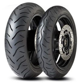 OPONA 120/70R14 DUNLOP GPR100 55H TL PRZÓD DOT 03/2022