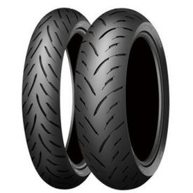 OPONA 120/70ZR17 DUNLOP SPORTMAX GPR300 (58W) TL PRZÓD DOT 15-45/2024