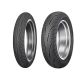 OPONA 180/60R16 DUNLOP ELITE 4 MT 80H TL TYŁ DOT 23/2024