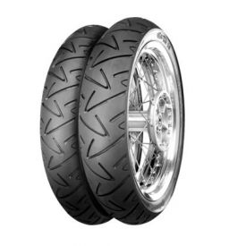 OPONA 130/70-17 CONTINENTAL CONTITWIST SPORT SUPERMOTO 62H TL TYŁ DOT 19-22/2024 (240095)