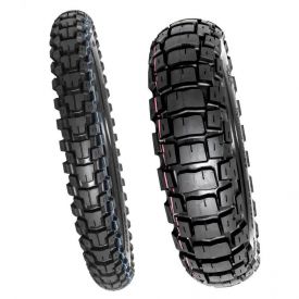 OPONA 150/70B18 MOTOZ TRACTIONATOR ADVENTURE 70Q TL TYŁ (ECER75/DOT) DOT 11-26/2024