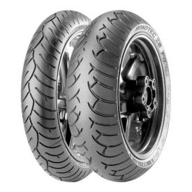 OPONA 120/70ZR17 METZELER ROADTEC Z6 (58W) TL M/C PRZÓD DOT 35/2024